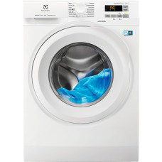Стиральная машина ELECTROLUX EW6FN528WU