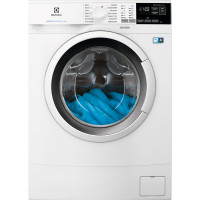 Пральна машина ELECTROLUX EW6S404WU