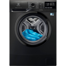 Стиральная машина ELECTROLUX EW6S406BXU