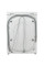 Стиральная машина ELECTROLUX EW6S406WU