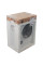 Стиральная машина ELECTROLUX EW6S426WU