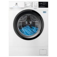 Стиральная машина ELECTROLUX EW6SM426BU