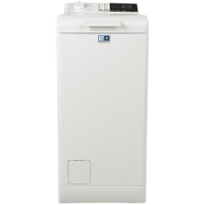 Стиральная машина з верт. загрузкой ELECTROLUX EW6T4062U