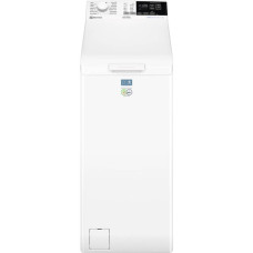 Стиральная машина з верт. загрузкой ELECTROLUX EW6T406U
