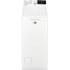 Стиральная машина с верт. загрузкой ELECTROLUX EW6T4272U