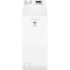 Пральна машина з верт. завантаженням ELECTROLUX EW6T506U