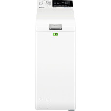 Стиральная машина с вертикальной загрузкой ELECTROLUX EW7TN3362U