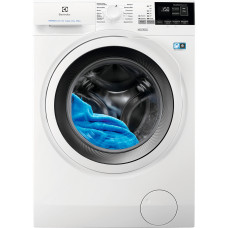 Стирально-сушильная машина ELECTROLUX EW7WO447WU