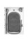 Стирально-сушильная машина ELECTROLUX EW7WO447WU