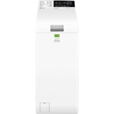 Стиральная машина з верт. загрузкой ELECTROLUX EW8T337U
