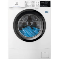 Стиральная машина ELECTROLUX EWS6406BU