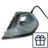Утюг ELECTROLUX E5SI2-6OG в подарок!