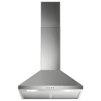 Купольная вытяжка ELECTROLUX LFC316X