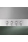 Купольная вытяжка ELECTROLUX LFC316X