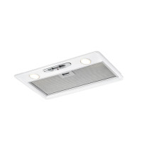Компактная вытяжка ELECTROLUX LFG525W