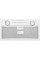 Компактная вытяжка ELECTROLUX LFG525W