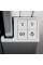 Вытяжка телескопическая ELECTROLUX LFP326S