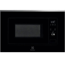 Встраиваемая микроволновая печь Electrolux LMS2203EMX