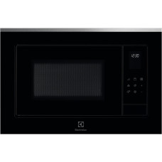 Микроволновая печь встроенная ELECTROLUX LMS4253TMX